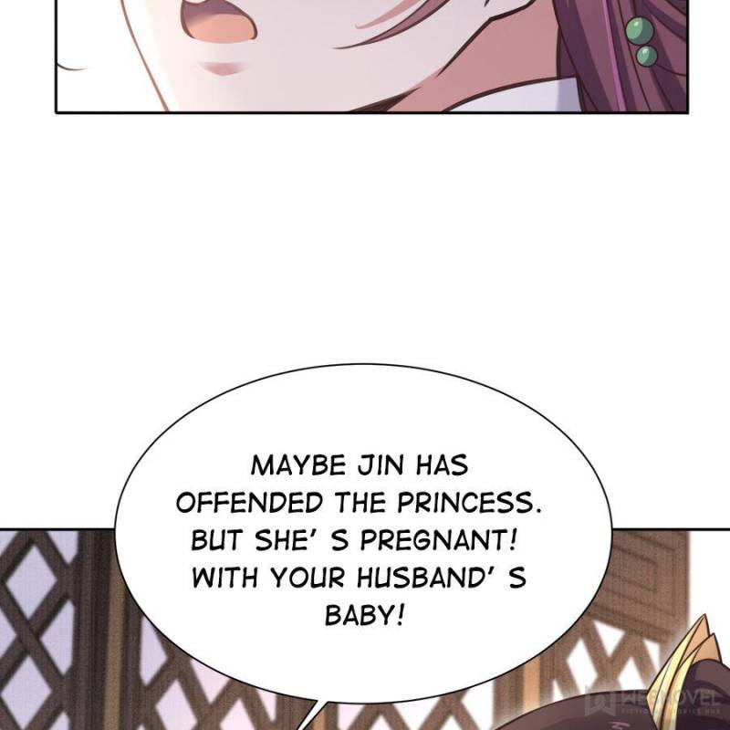 The Eunuch’s Consort Rules the World chapter 92 - page 16