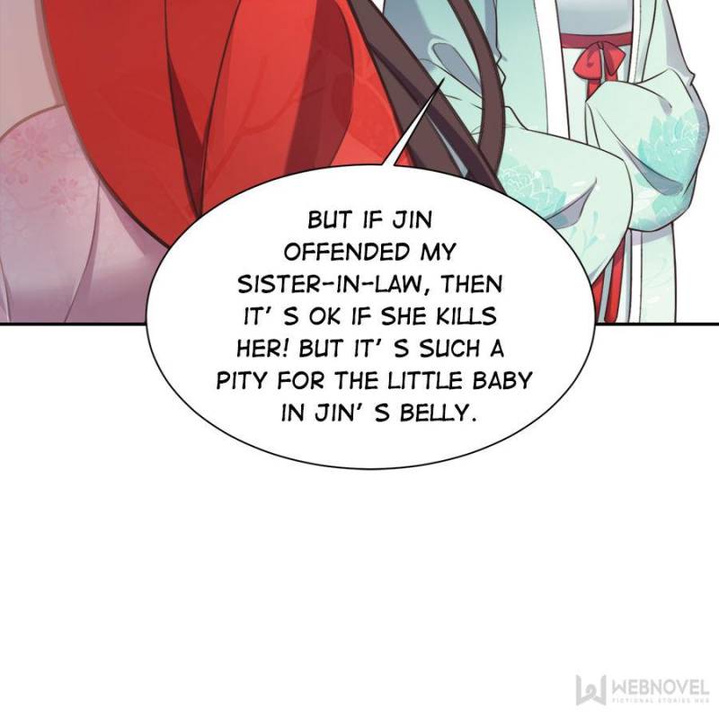 The Eunuch’s Consort Rules the World chapter 92 - page 19