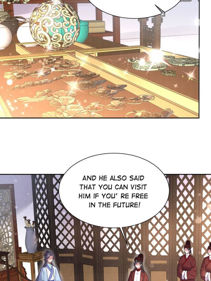 The Eunuch’s Consort Rules the World chapter 92 - page 2