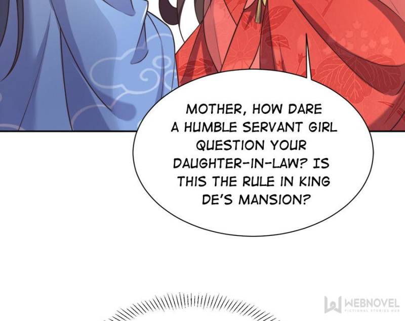 The Eunuch’s Consort Rules the World chapter 92 - page 22