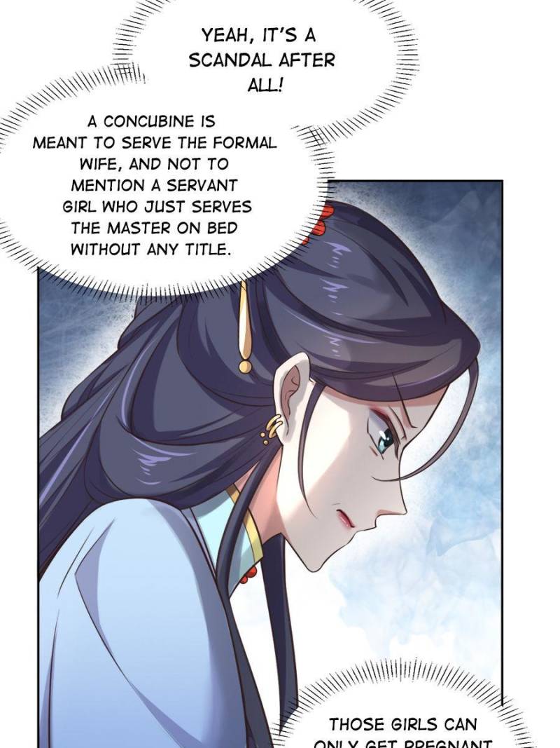 The Eunuch’s Consort Rules the World chapter 92 - page 23