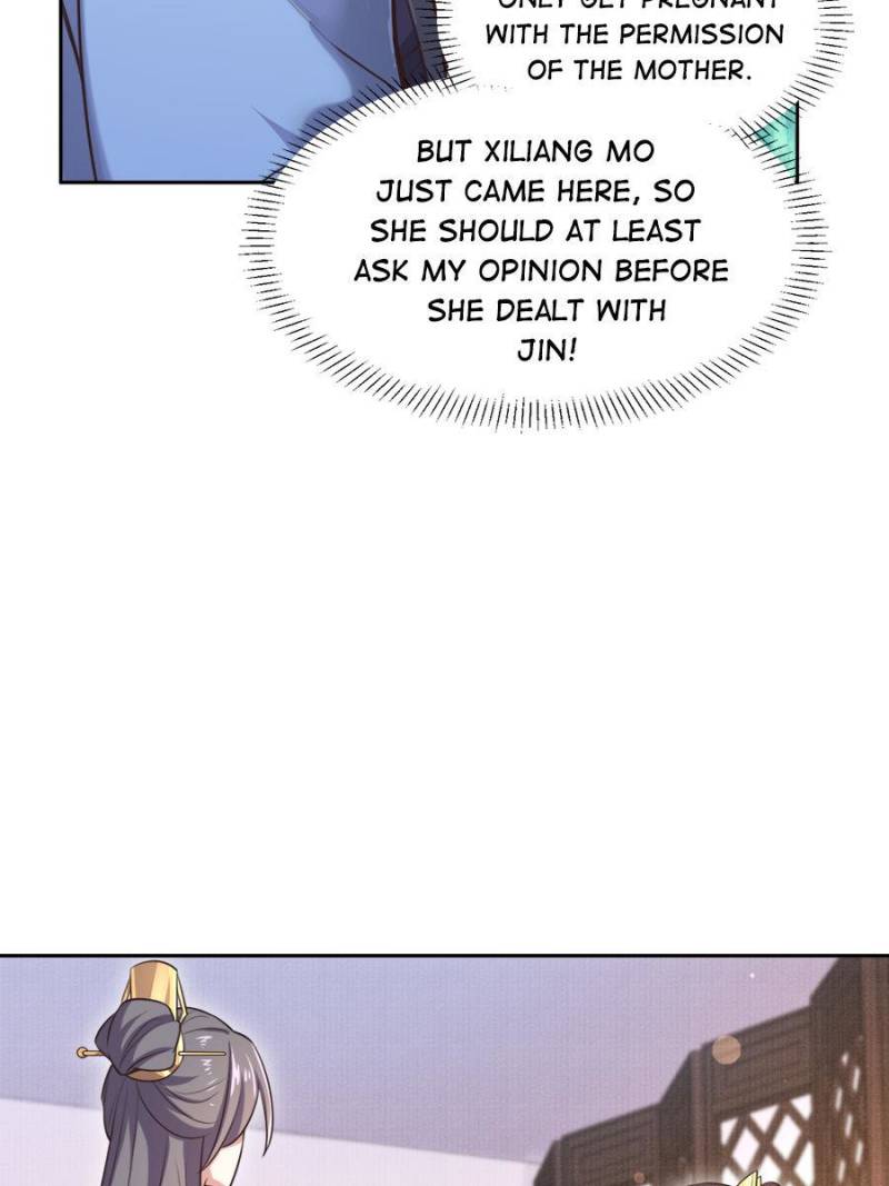The Eunuch’s Consort Rules the World chapter 92 - page 24
