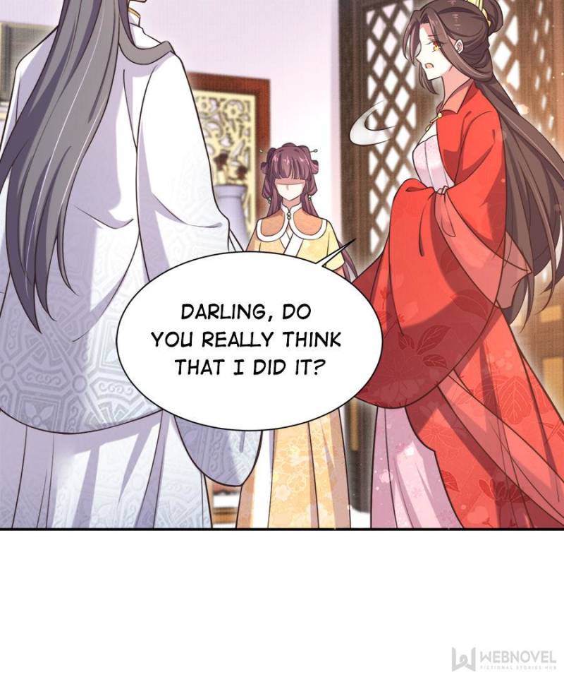 The Eunuch’s Consort Rules the World chapter 92 - page 25