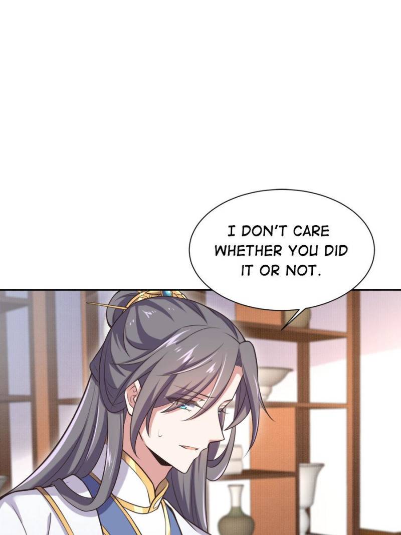 The Eunuch’s Consort Rules the World chapter 92 - page 26