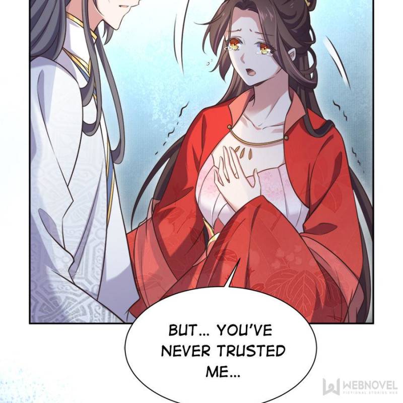The Eunuch’s Consort Rules the World chapter 92 - page 28