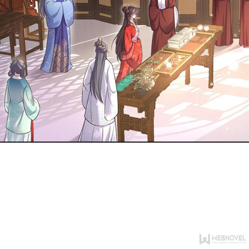 The Eunuch’s Consort Rules the World chapter 92 - page 3