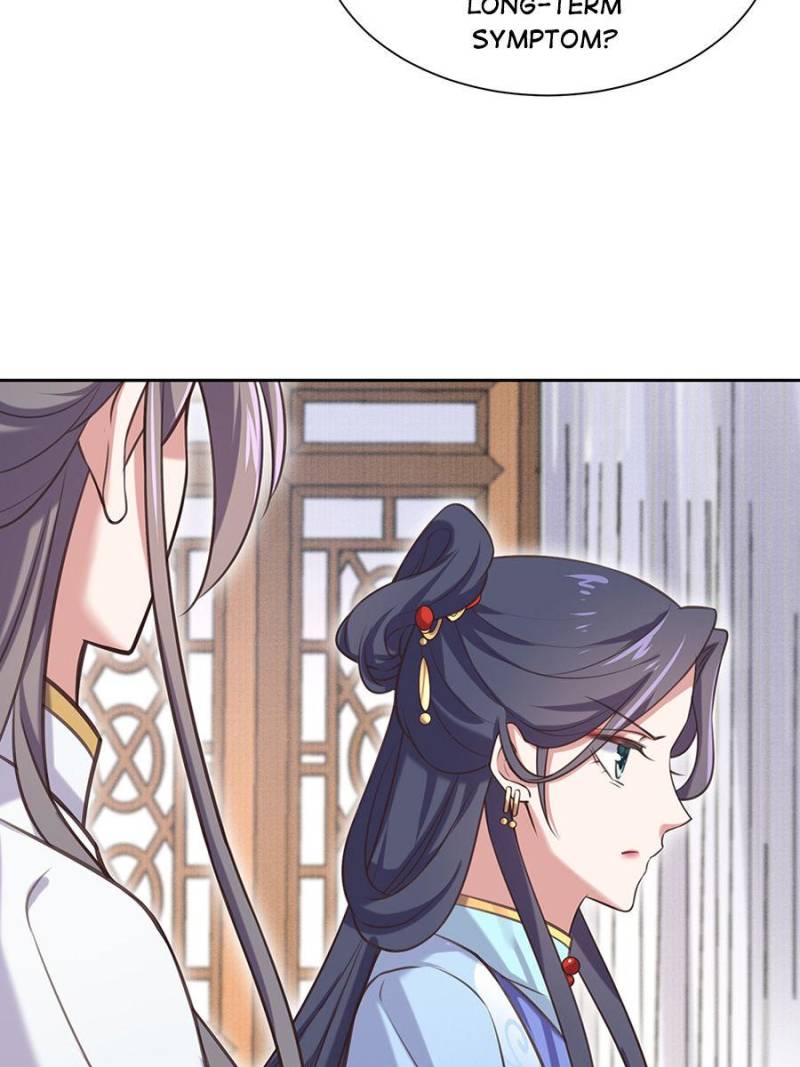 The Eunuch’s Consort Rules the World chapter 92 - page 34