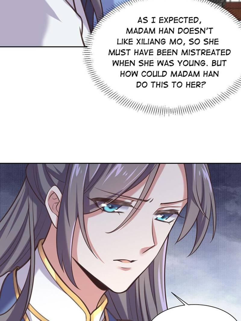 The Eunuch’s Consort Rules the World chapter 92 - page 36