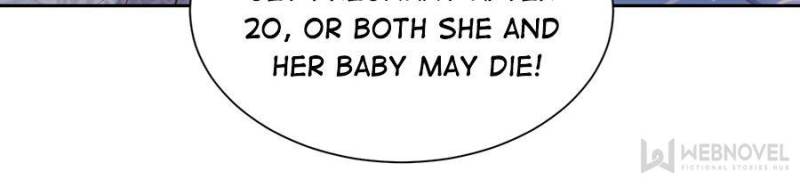 The Eunuch’s Consort Rules the World chapter 92 - page 39