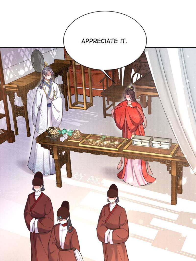 The Eunuch’s Consort Rules the World chapter 92 - page 4