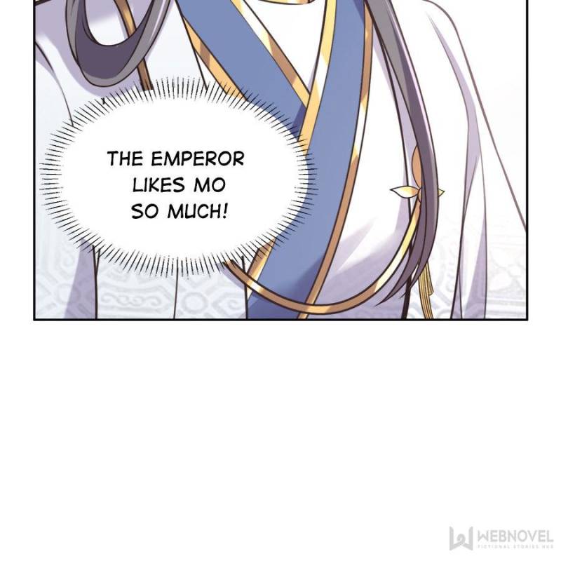 The Eunuch’s Consort Rules the World chapter 92 - page 6