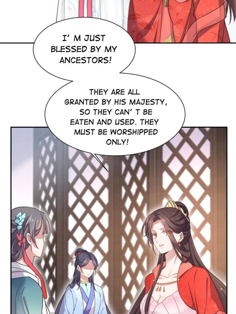 The Eunuch’s Consort Rules the World chapter 92 - page 8