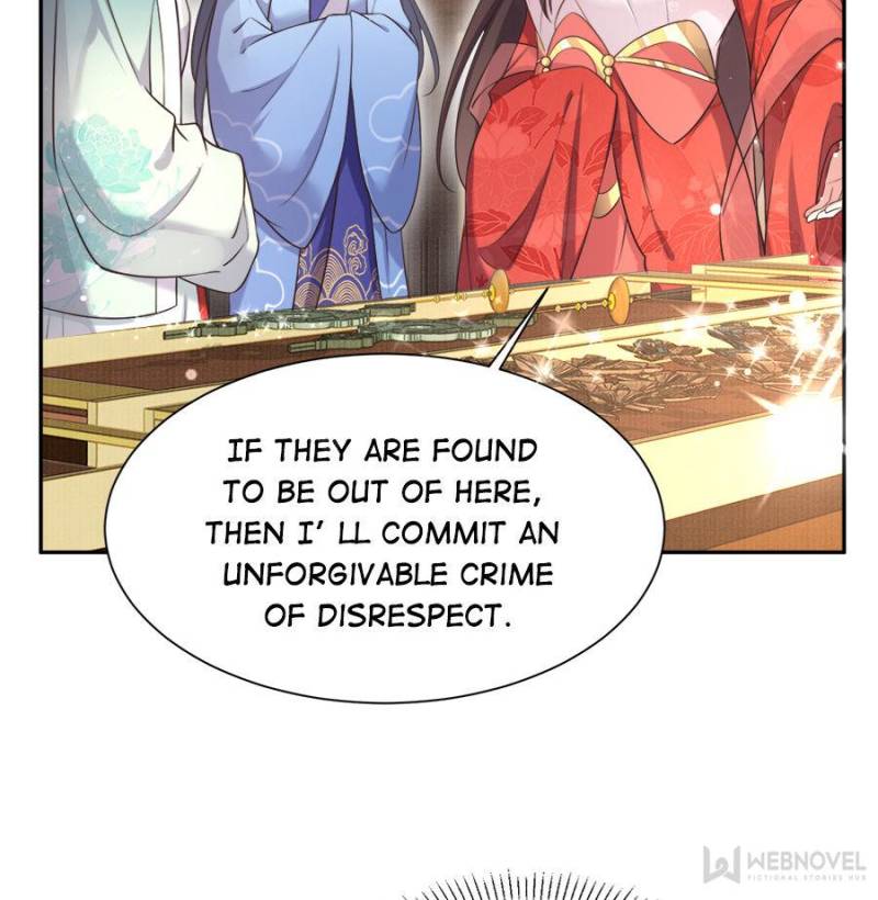 The Eunuch’s Consort Rules the World chapter 92 - page 9