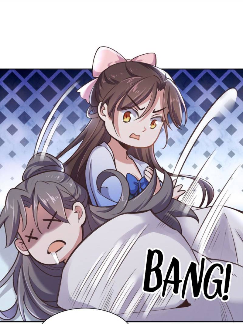 The Eunuch’s Consort Rules the World chapter 91 - page 10