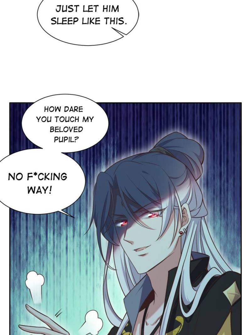 The Eunuch’s Consort Rules the World chapter 91 - page 11