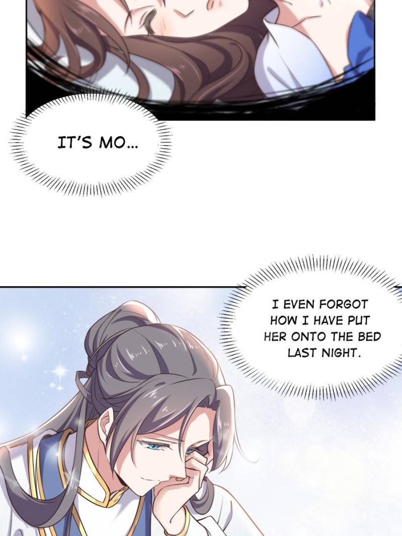 The Eunuch’s Consort Rules the World chapter 91 - page 14