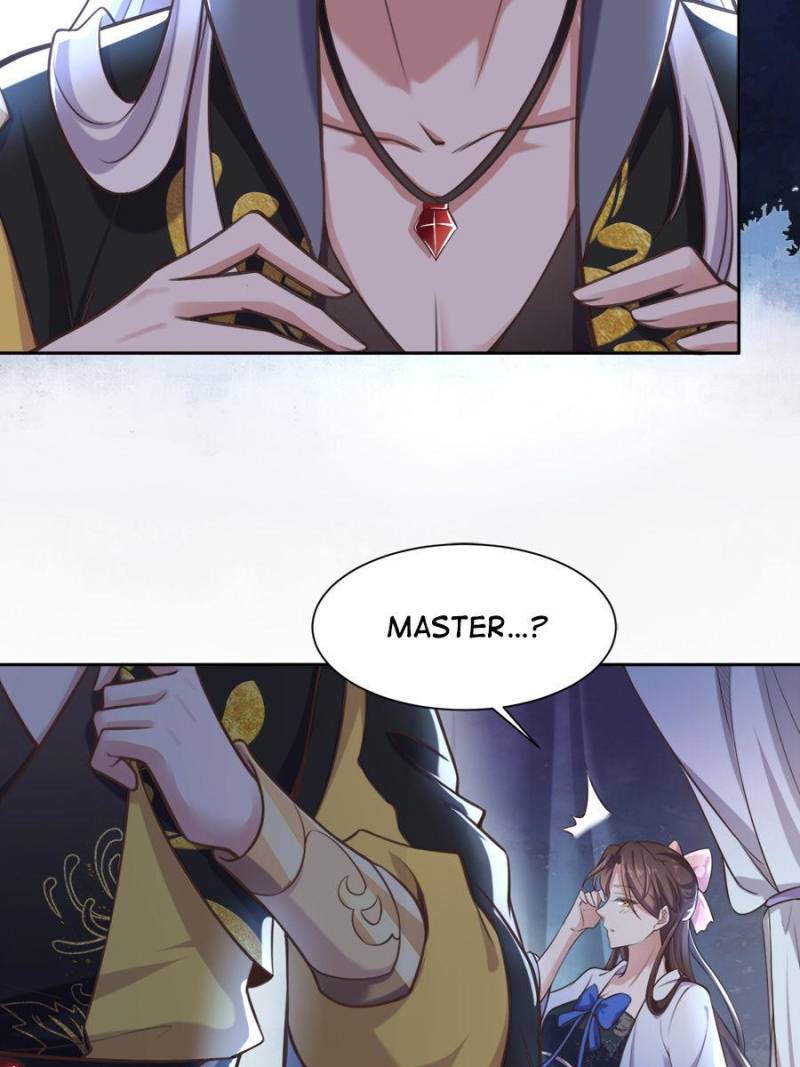 The Eunuch’s Consort Rules the World chapter 91 - page 2