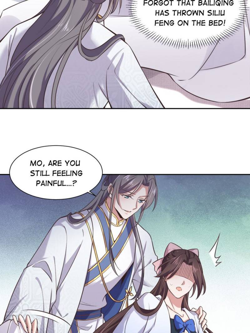 The Eunuch’s Consort Rules the World chapter 91 - page 20