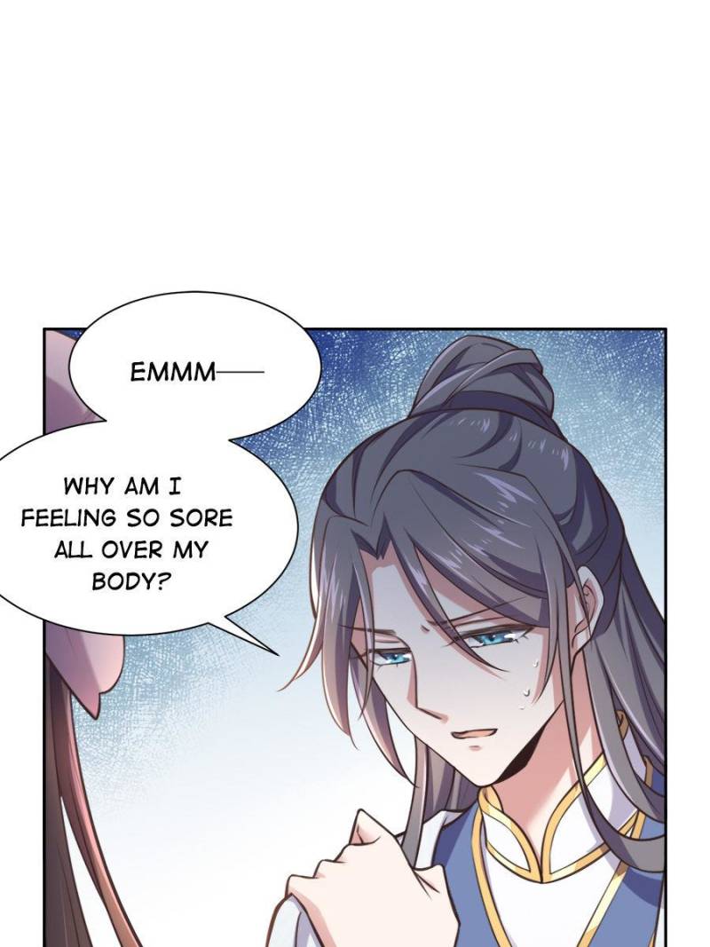 The Eunuch’s Consort Rules the World chapter 91 - page 22