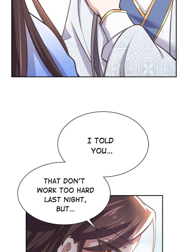 The Eunuch’s Consort Rules the World chapter 91 - page 23