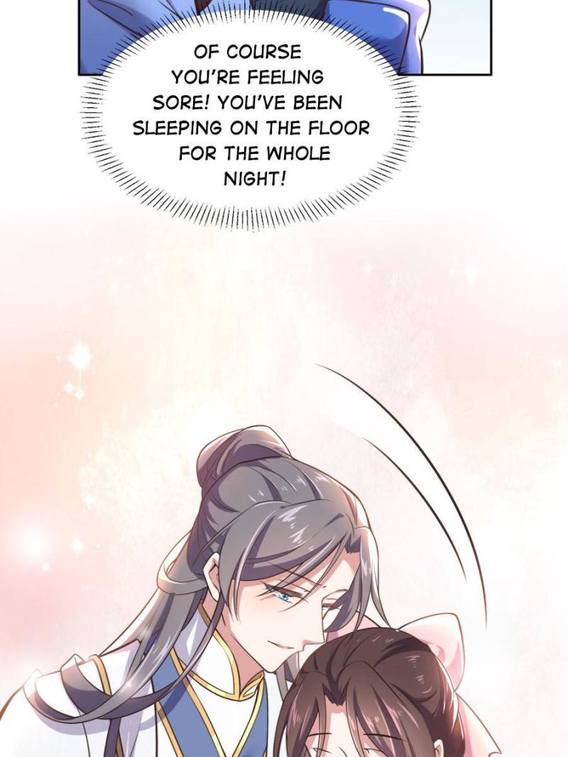The Eunuch’s Consort Rules the World chapter 91 - page 25