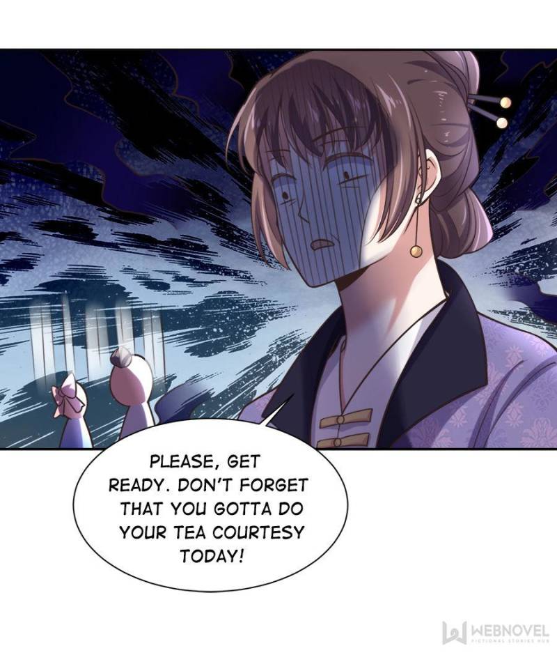 The Eunuch’s Consort Rules the World chapter 91 - page 27