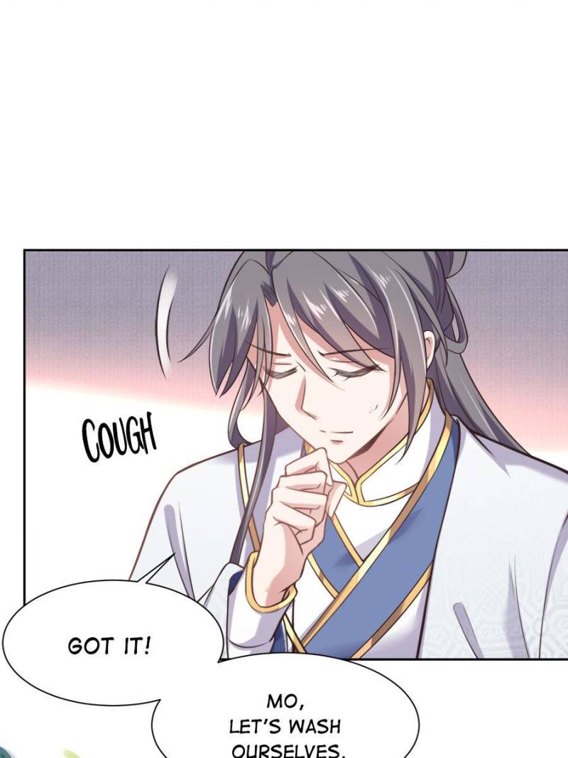 The Eunuch’s Consort Rules the World chapter 91 - page 28