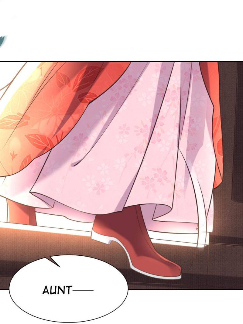 The Eunuch’s Consort Rules the World chapter 91 - page 31