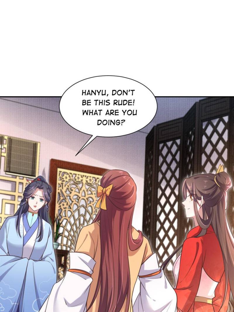 The Eunuch’s Consort Rules the World chapter 91 - page 34