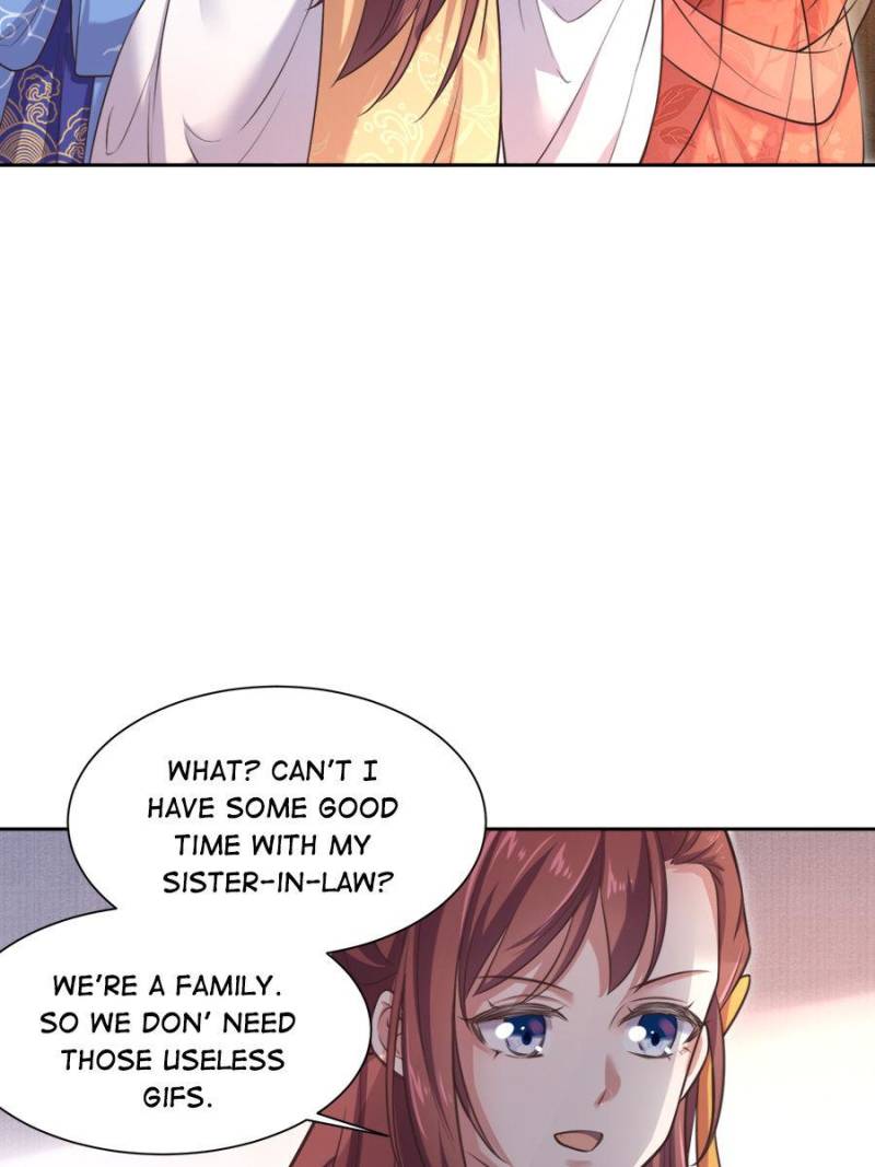 The Eunuch’s Consort Rules the World chapter 91 - page 35