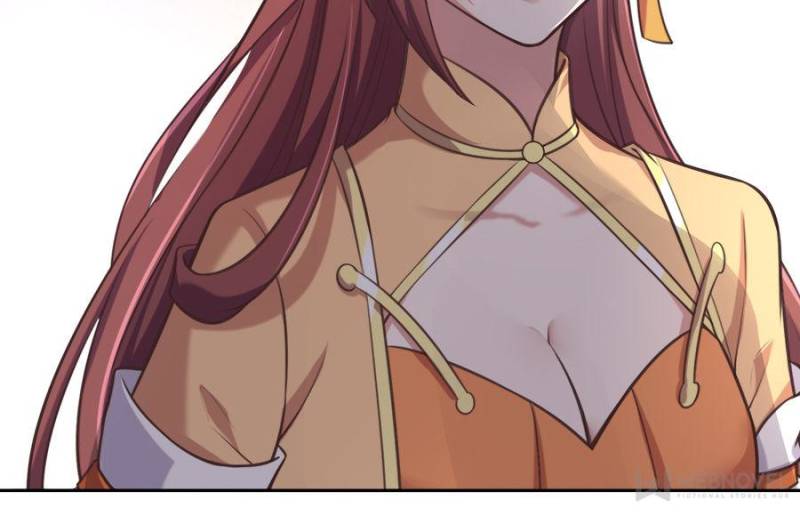 The Eunuch’s Consort Rules the World chapter 91 - page 36