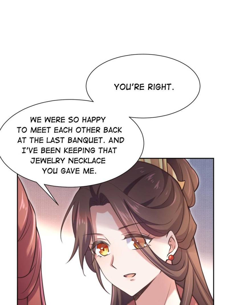 The Eunuch’s Consort Rules the World chapter 91 - page 37