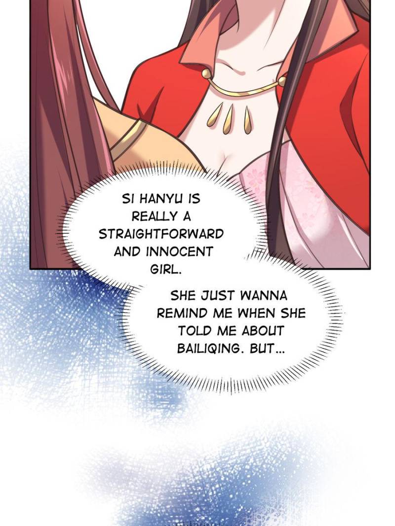 The Eunuch’s Consort Rules the World chapter 91 - page 38