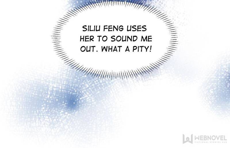 The Eunuch’s Consort Rules the World chapter 91 - page 39