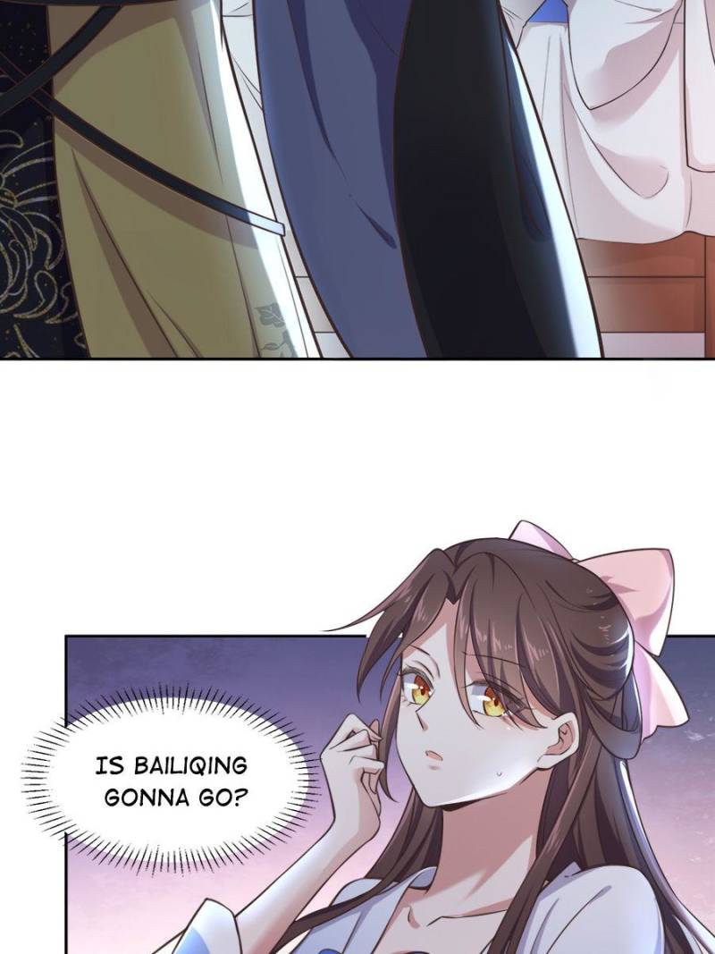 The Eunuch’s Consort Rules the World chapter 91 - page 4