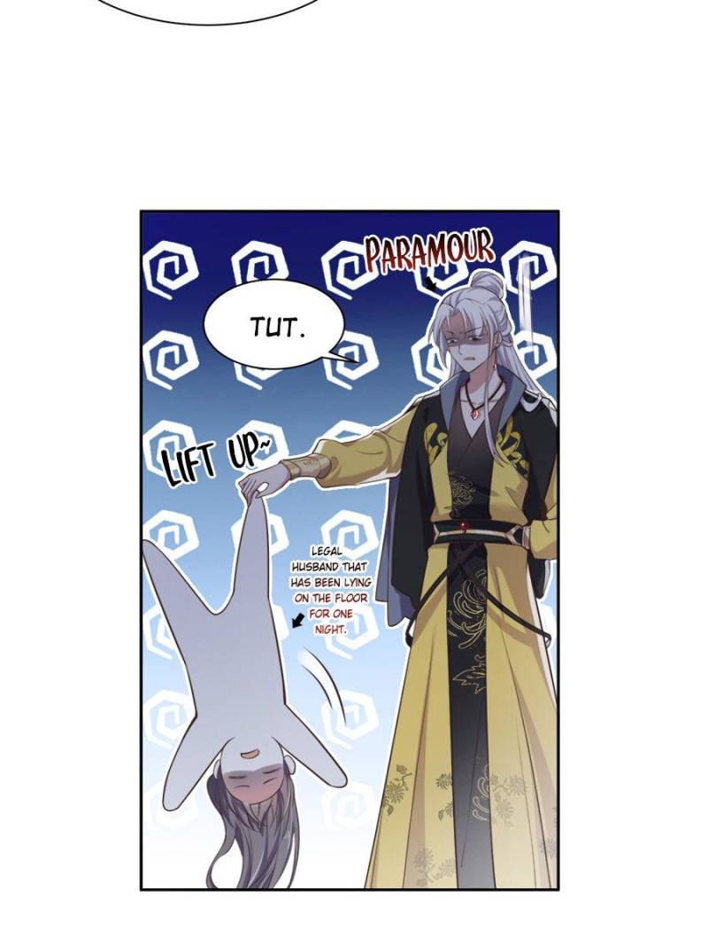 The Eunuch’s Consort Rules the World chapter 91 - page 7