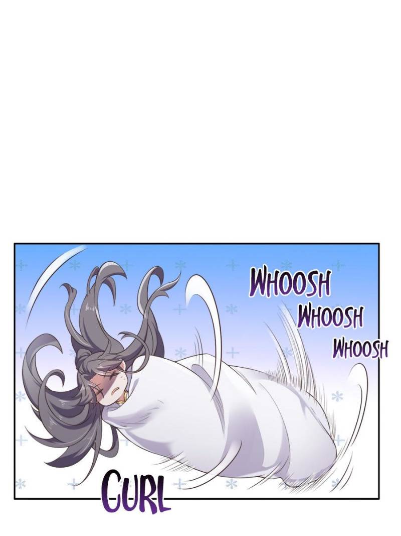 The Eunuch’s Consort Rules the World chapter 91 - page 8