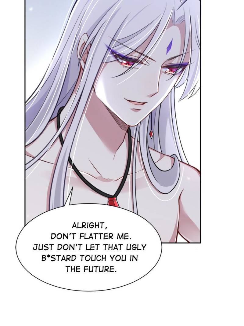 The Eunuch’s Consort Rules the World chapter 90 - page 11