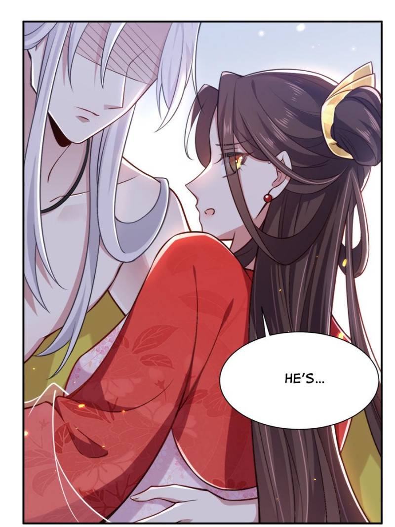 The Eunuch’s Consort Rules the World chapter 90 - page 12