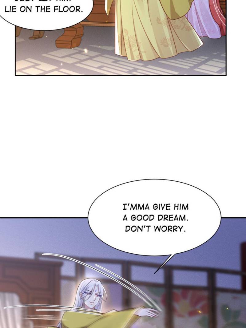 The Eunuch’s Consort Rules the World chapter 90 - page 15