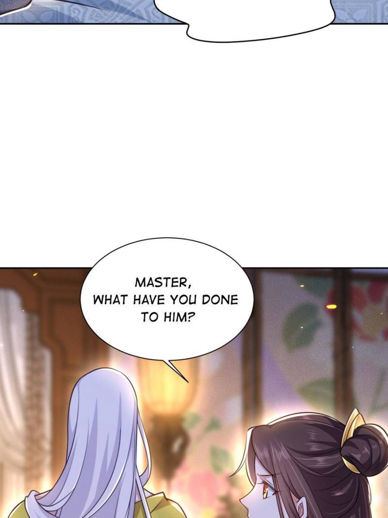 The Eunuch’s Consort Rules the World chapter 90 - page 18