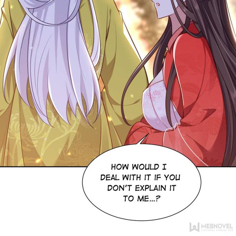 The Eunuch’s Consort Rules the World chapter 90 - page 19