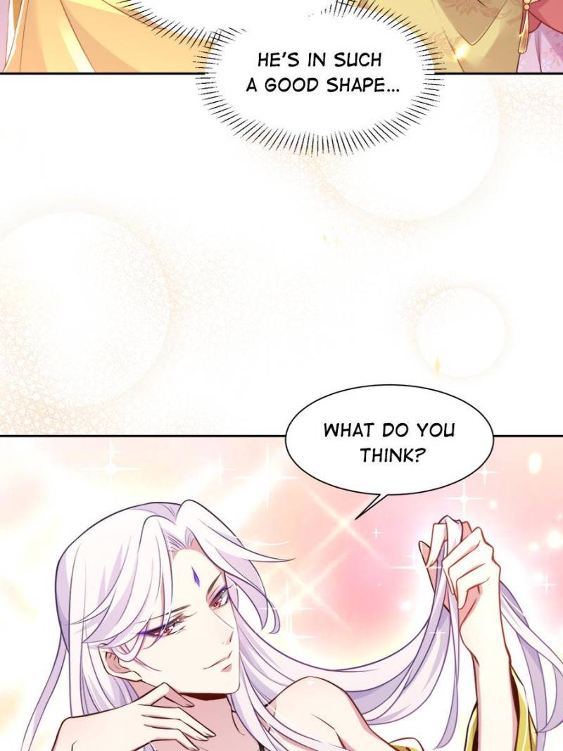 The Eunuch’s Consort Rules the World chapter 90 - page 2