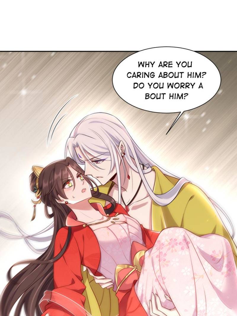 The Eunuch’s Consort Rules the World chapter 90 - page 20