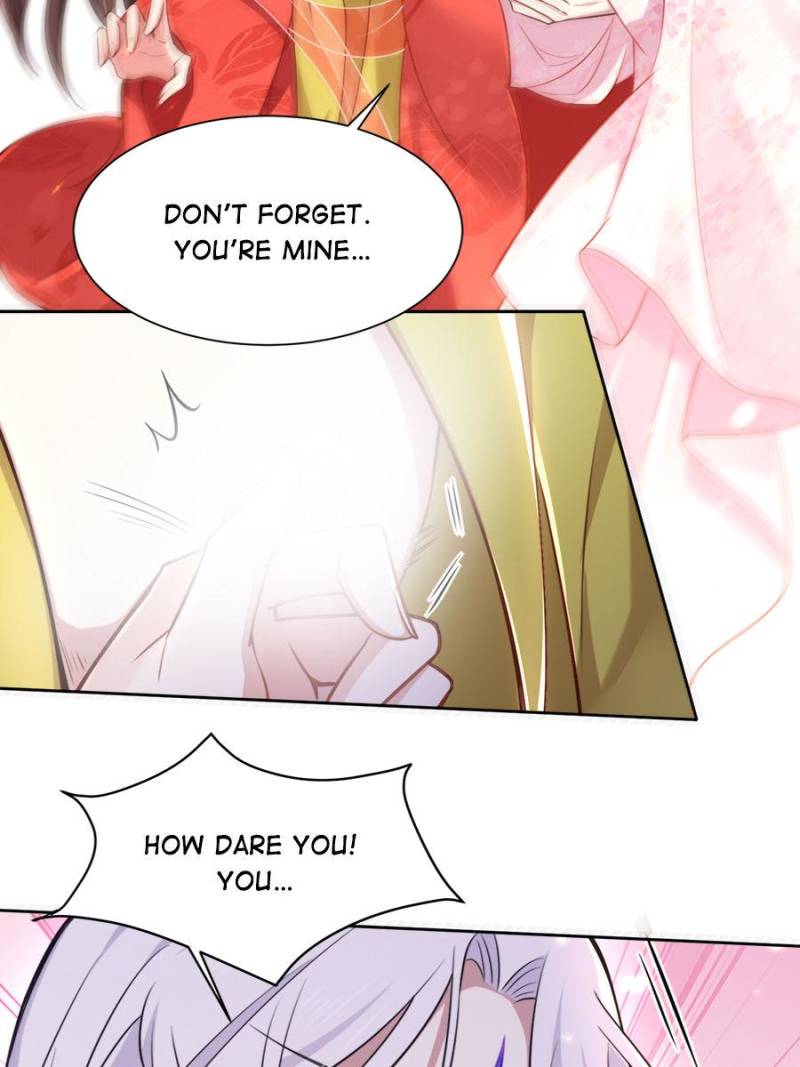 The Eunuch’s Consort Rules the World chapter 90 - page 21