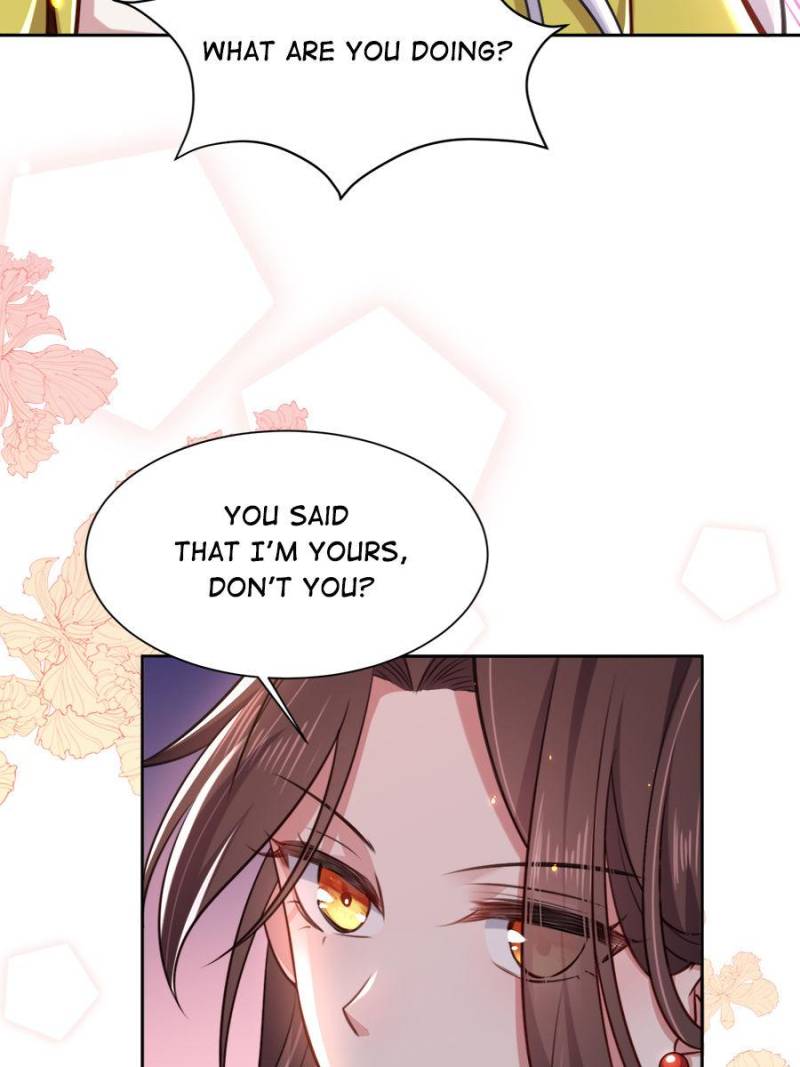 The Eunuch’s Consort Rules the World chapter 90 - page 23