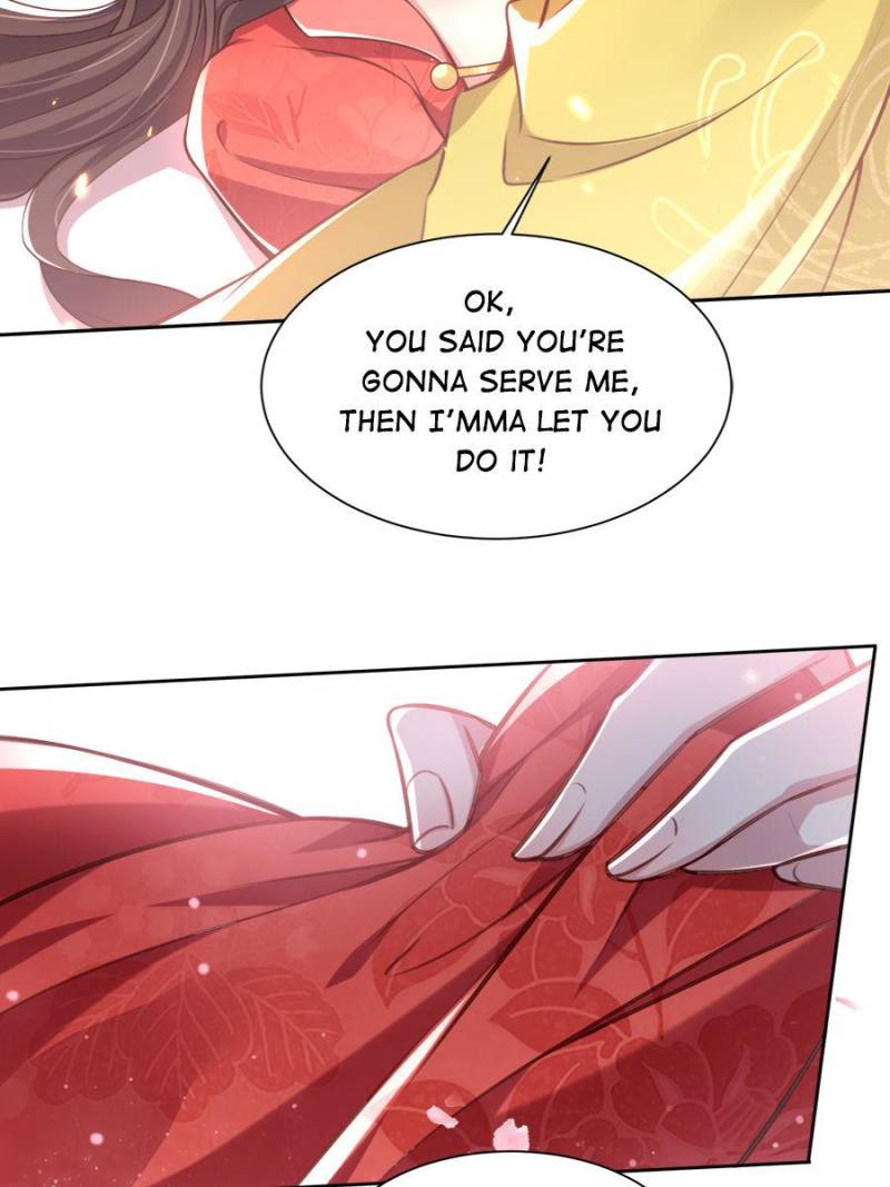 The Eunuch’s Consort Rules the World chapter 90 - page 27