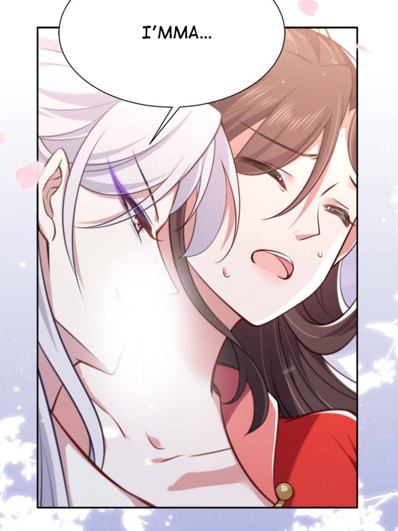 The Eunuch’s Consort Rules the World chapter 90 - page 33