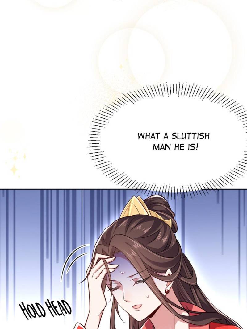 The Eunuch’s Consort Rules the World chapter 90 - page 4