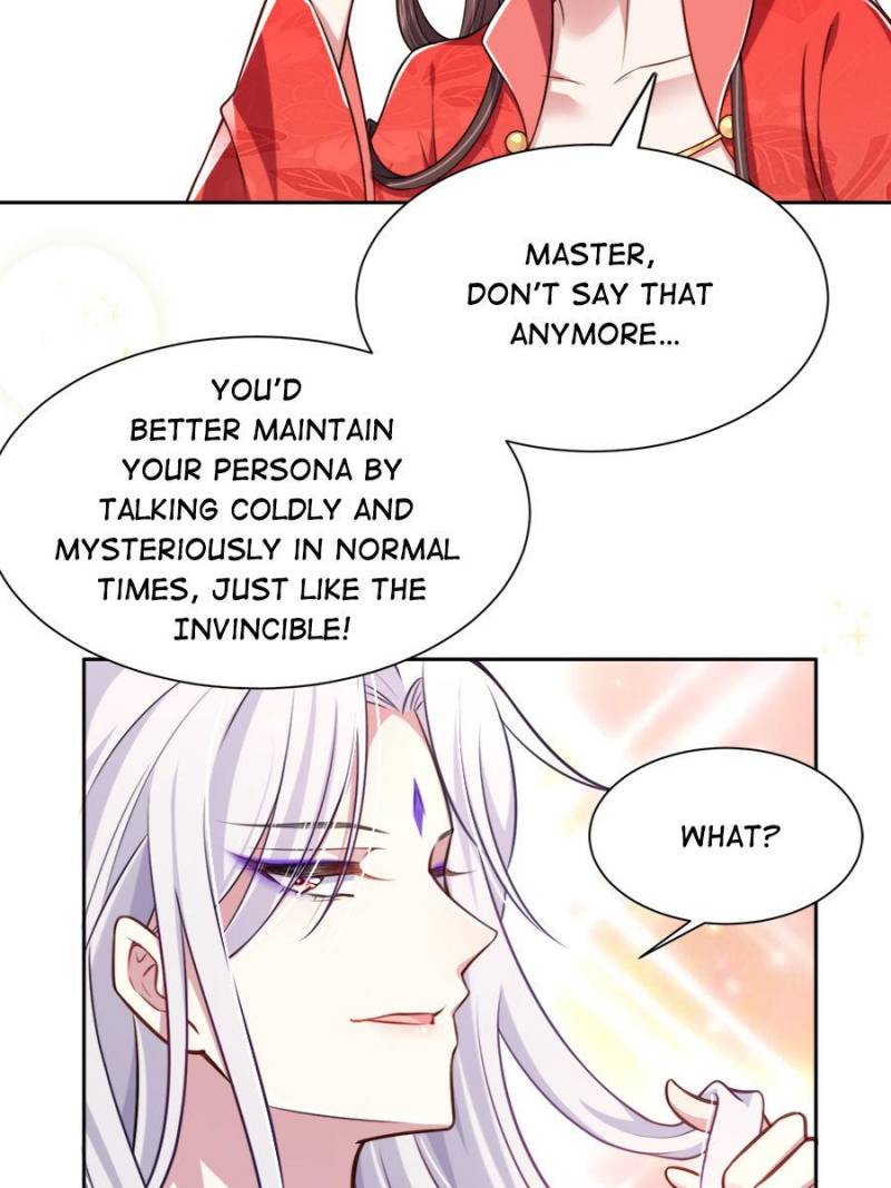 The Eunuch’s Consort Rules the World chapter 90 - page 5